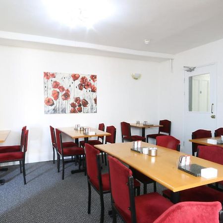 Hotel Sunnydene à Great Yarmouth Extérieur photo