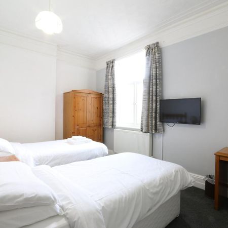 Hotel Sunnydene à Great Yarmouth Chambre photo