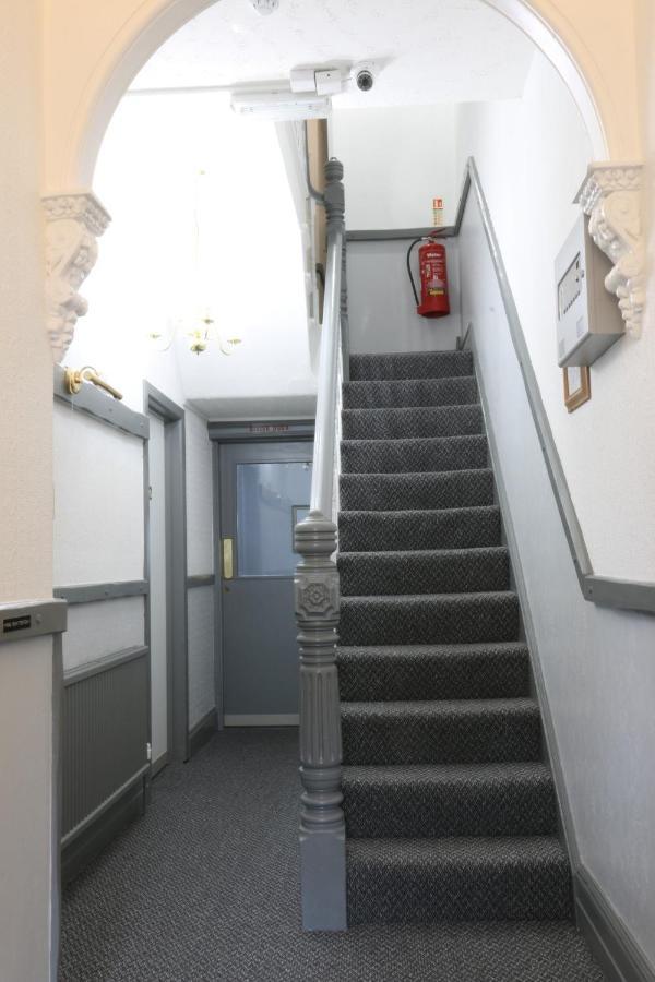 Hotel Sunnydene à Great Yarmouth Extérieur photo
