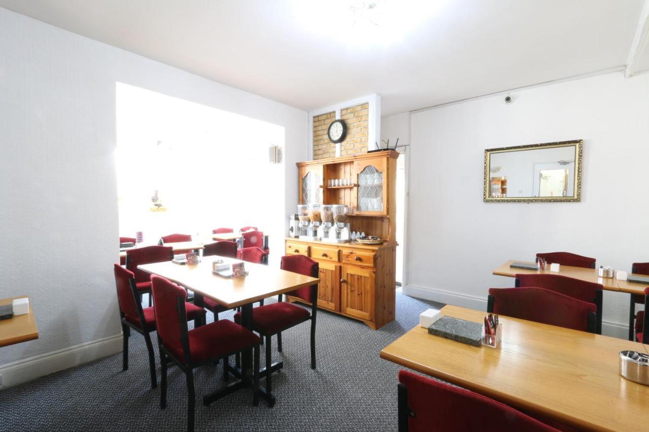 Hotel Sunnydene à Great Yarmouth Extérieur photo