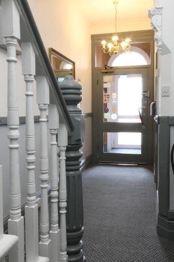 Hotel Sunnydene à Great Yarmouth Extérieur photo