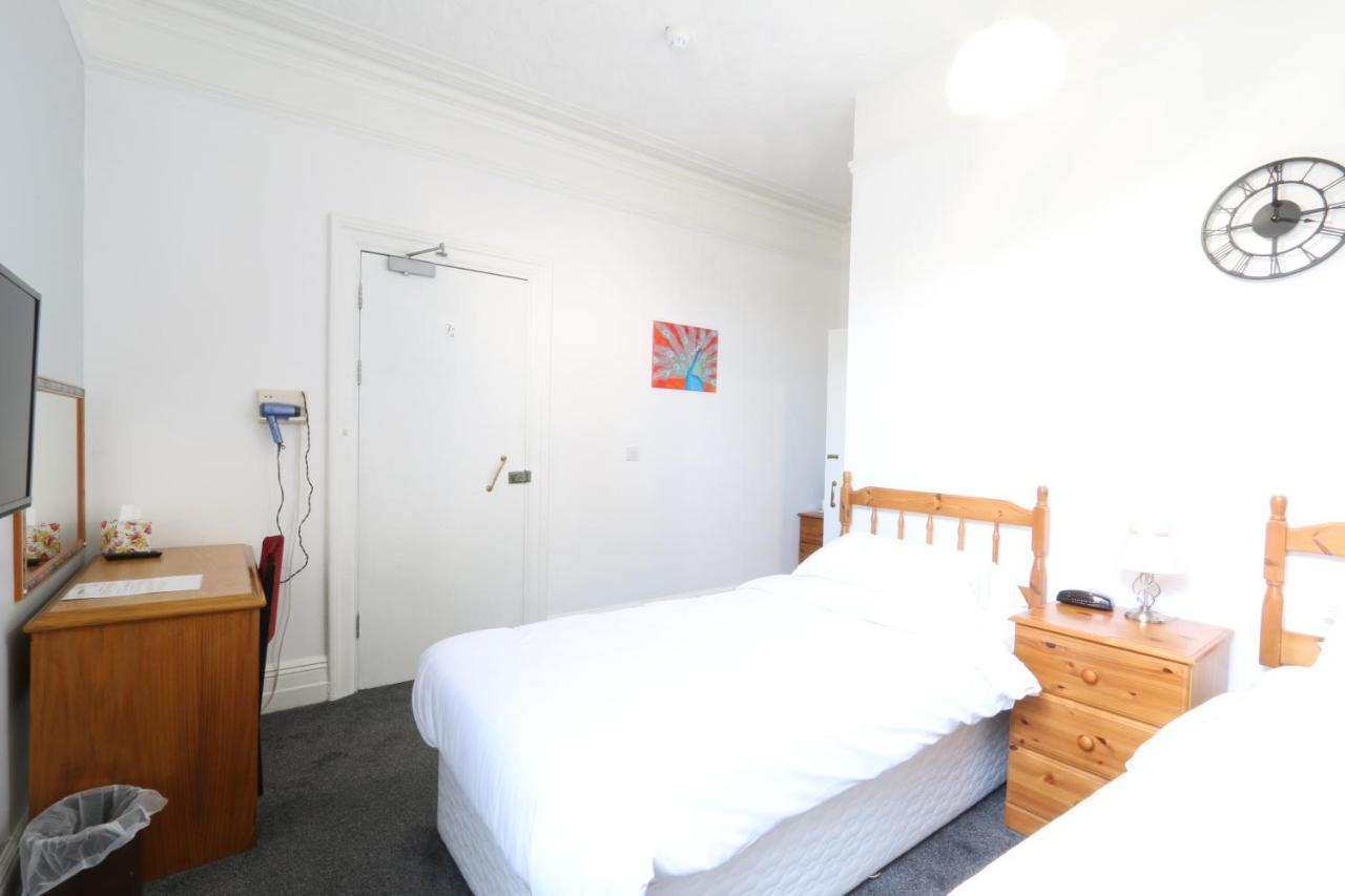 Hotel Sunnydene à Great Yarmouth Chambre photo