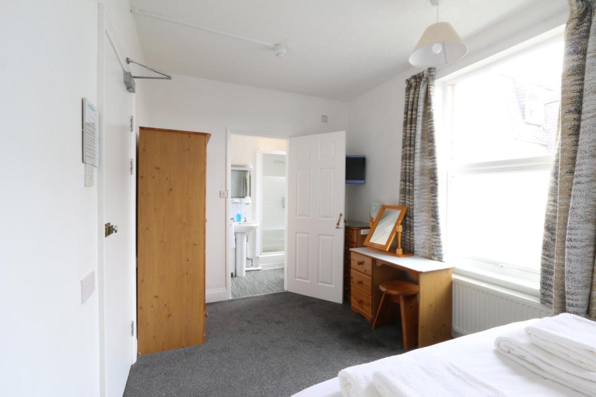 Hotel Sunnydene à Great Yarmouth Chambre photo