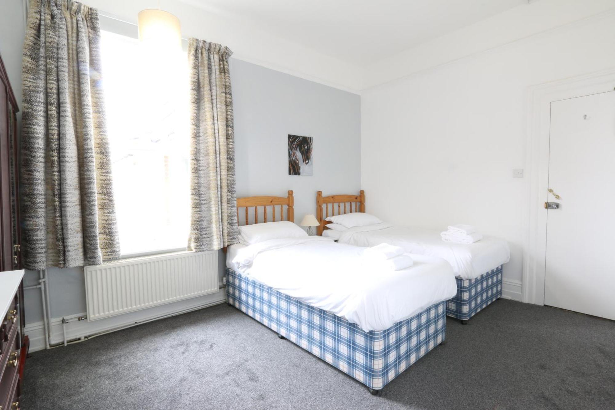 Hotel Sunnydene à Great Yarmouth Chambre photo